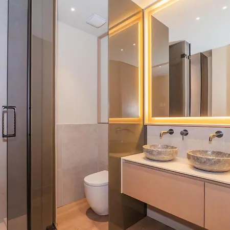 Ybh Alameda Ii Apartment Vigo