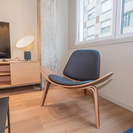 Ybh Alameda Ii * Vigo