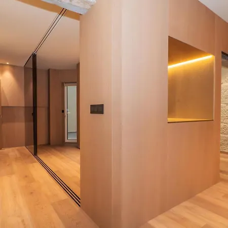 Apartment Ybh Alameda Ii