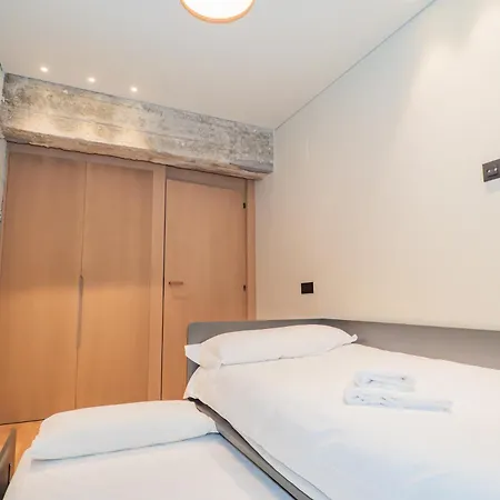 Ybh Alameda Ii Apartment *