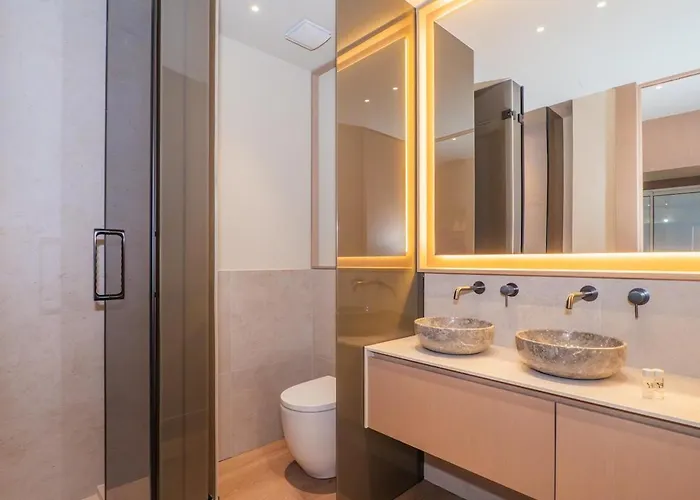 Ybh Alameda Ii Apartment Vigo