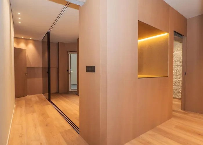 Apartment Ybh Alameda Ii