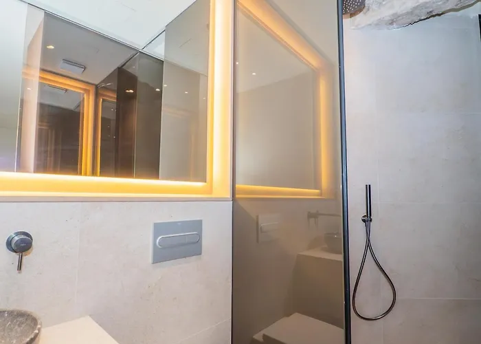 Ybh Alameda Ii Apartment *