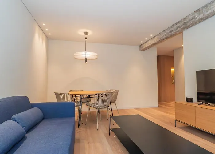 Ybh Alameda Ii Apartment