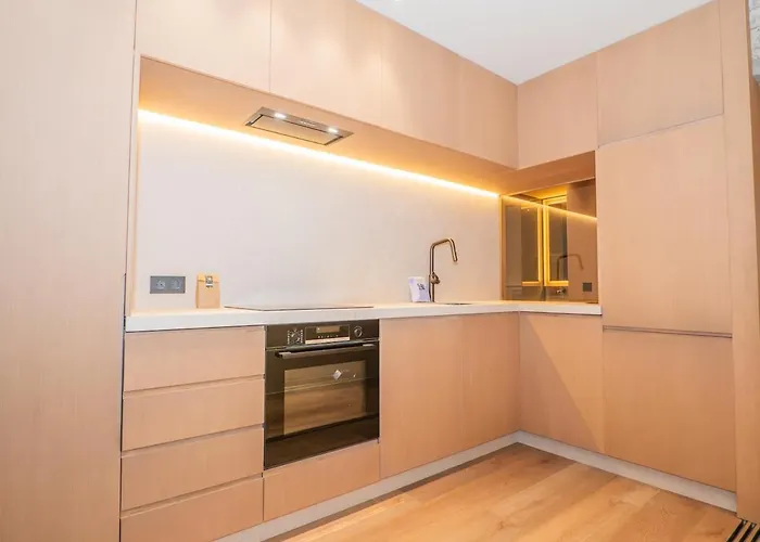 Ybh Alameda Ii Apartment *