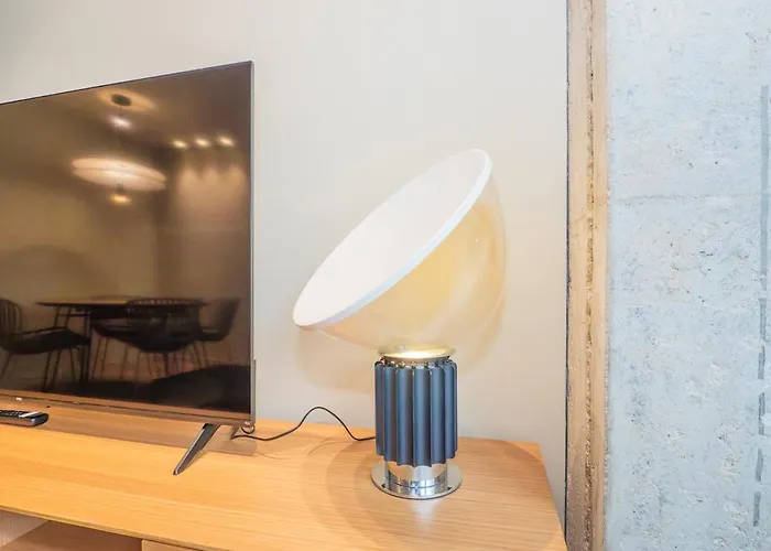 Ybh Alameda Ii * Vigo