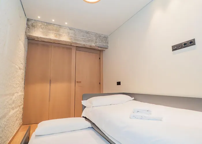 Ybh Alameda Ii Apartment *